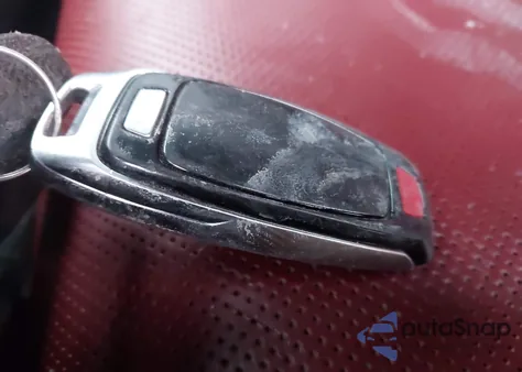 2020 Audi Sq8 Premium Plus Tfsi Quattro Tiptronic из США, поврежденный, VIN WA1AWAF16LD026876